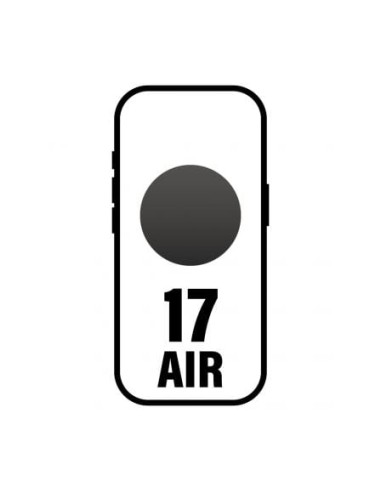 SMARTPHONE APPLE IPHONE 17 AIR / 512GB/ 6.5"/...