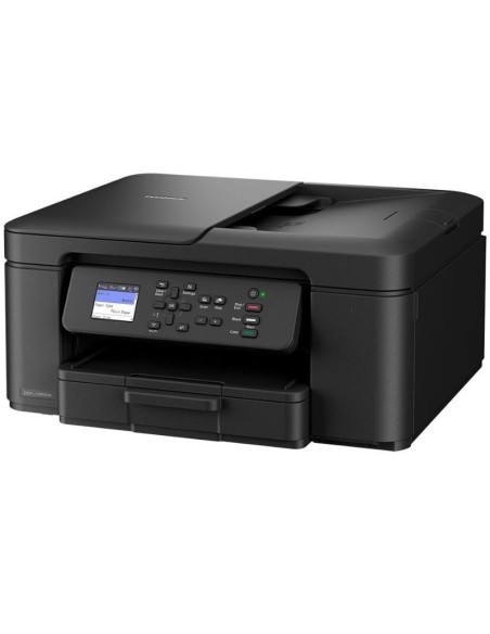 MULTIF. BROTHER DCP-J1360DW    DUPLEX NEGRA PN: DCP-J1360DW EAN: 4977766841894   