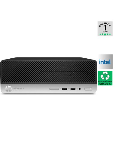 420303 PCRM HP SFF  I5-9400    16GB DDR4 500GB...