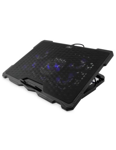 BASE 17.3" COOLBOX NCP17-V5    NEGRO PN:...