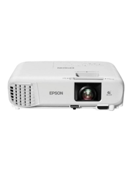 PROYECTOR EPSON EB-E24         BLANCO PN: HB51B EAN: 8715946738062   