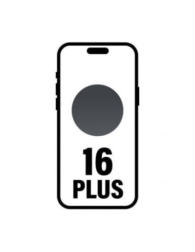 SMARTPHONE APPLE IPHONE 16 PLU S 256GB/ 6.7"/...