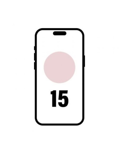SMARTPHONE APPLE IPHONE 15     256GB/ 6.1"/ 5G/...