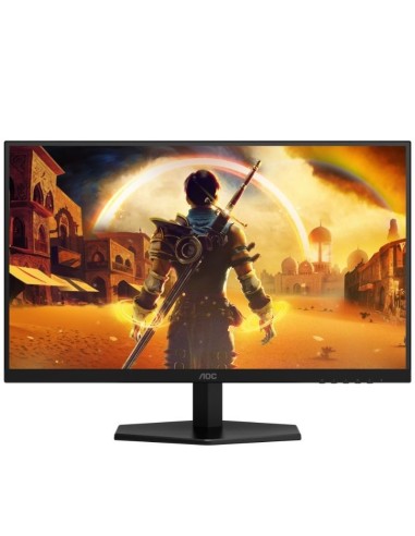 MONITOR   27" AOC 27G42E FHD   IPS 1MS 180HZ...