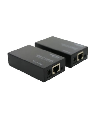 EXTENSOR DE HDMI POR RJ45      APPROX MAX. 50M...