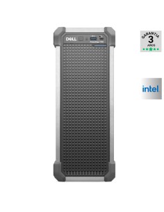 31731 SERVIDOR DELL T160 POWER EDGE E-2414 16GB 2TB 3.5"...