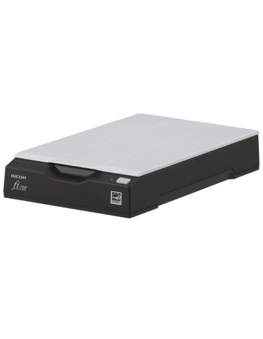 SCANNER RICOH FI-70F 600X600   DPI A6 NEGRO PN:...