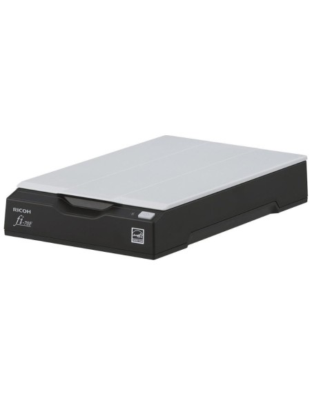 SCANNER RICOH FI-70F 600X600   DPI A6 NEGRO PN: PA03841-B001 EAN: 4939761313721   