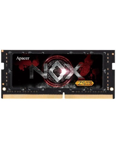 SODIMM DDR4 16GB/3200 APACER   CL20 1.2V PN:...