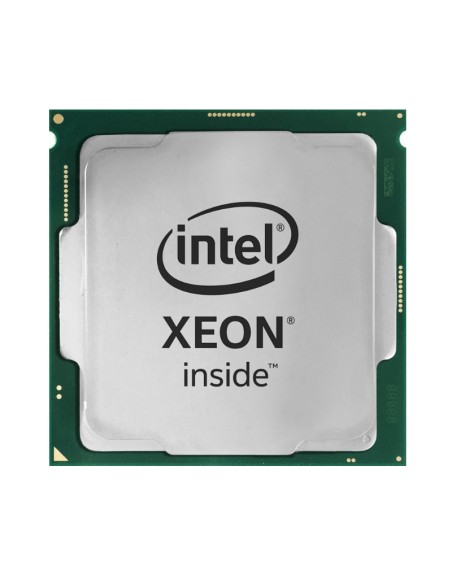 CPU XEON S-1700       E-2434   3.4GHZ TRAY SIN VENTILADOR PN: BX80715E2434 EAN: 8435280929154   