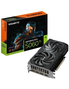 VGA RTX5060TI  8GB GDDR7  GIGA BYTE WINDFORCE MAX OC...