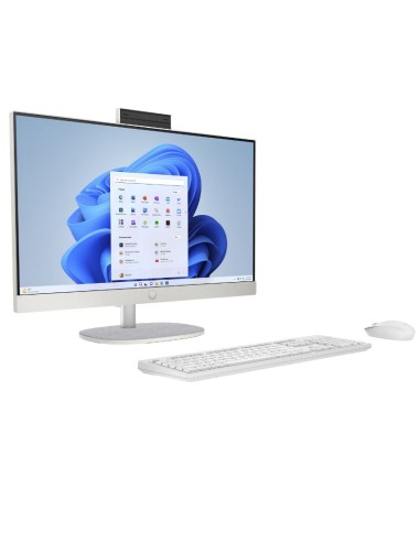 AIO 23.8" HP     I5-1334U   16 GB   1TB NVME...