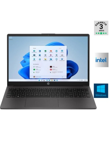 40641 NH  15.6" HP     I7-1355 U  8GB 512GB...