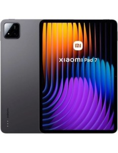 TABLET XIAOMI PAD 7 11.2"      / 256GB/ OCTACORE/ GRIS...