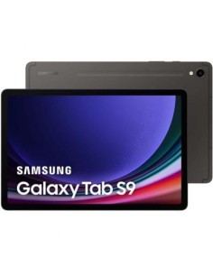 TABLET SAMSUNG GALAXY TAB S9 1 1"/ 12GB/ 256GB/ OCTACORE...