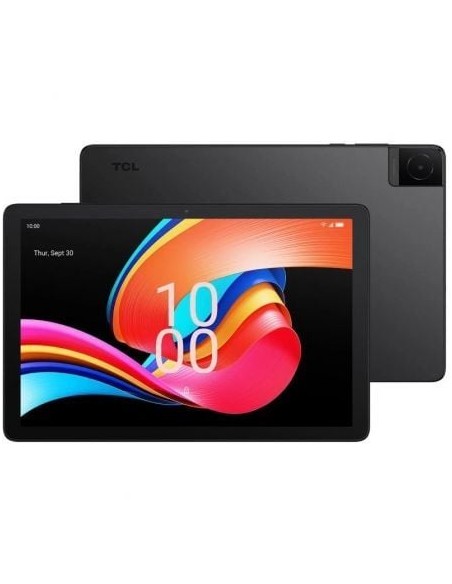 TABLET TCL TAB 10L GEN2 10.1"   3GB/ 32GB/ QUADCORE/ NEGRA PN: - EAN: 4894461973661   