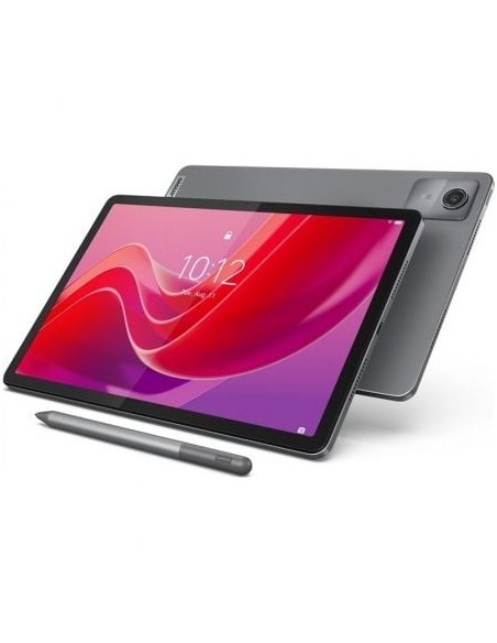 TABLET LENOVO TAB M11 11"      / 128GB/ OCTACORE/ GRIS LUNA/ PN: ZADA0095IT EAN: 0197532683013   