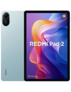 TABLET XIAOMI REDMI PAD 2 11&Q  4GB/ 128GB/ OCTACORE/...