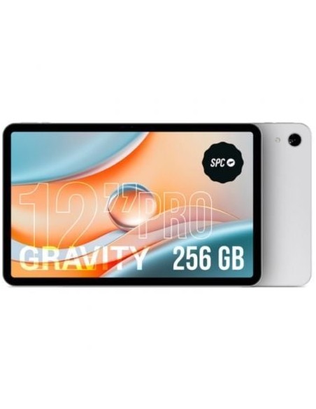 TABLET SPC GRAVITY 6 PRO 12&QU PN: 97946256L EAN: 8436609913489   