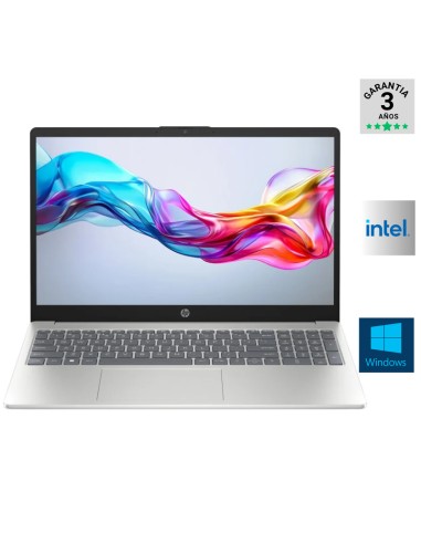 43651 NH  15.6" HP     I5-1334 U  8GB 512GB...