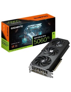 VGA RTX5060TI 16GB GDDR7  GIGA BYTE WINDFORCE OC EDITION...
